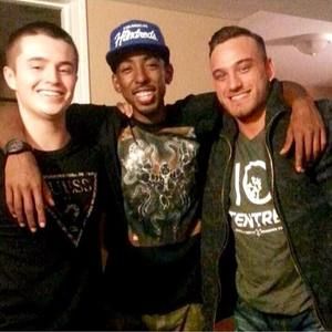 Meet your Posher, Abdi